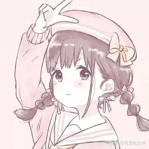  这是哪部动漫的人物