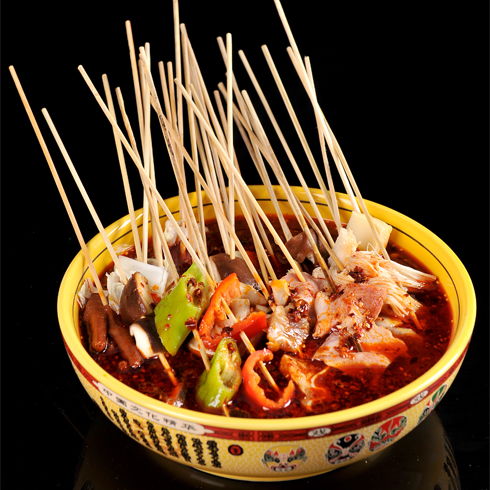  冷锅串串香和串串香的区别