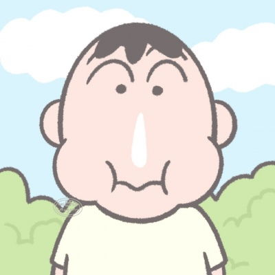 动画片的头像卡通