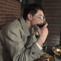 励志男生头像,他们的涵养不是装出来的