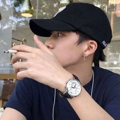 男人最吉利微信头像星瑞