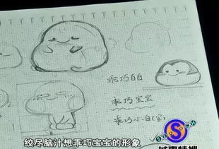  小伙凭这一套表情包赚了50万你可能天天在用财经头条