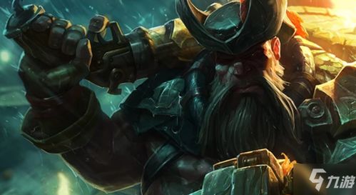  lol11.17海洋之灾普朗克攻略