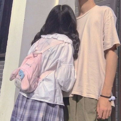  情头丨初始你名,久居我心腾讯新闻
