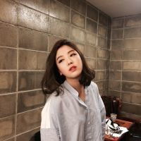 高冷霸气的女生头像 女