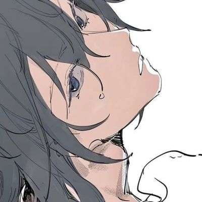 高冷真人情侣头像渐次