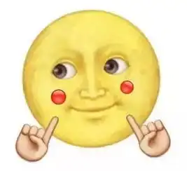  领导回复这个表情啥意思在线等,挺急的