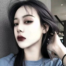  有些人不属于自己,但是遇见了也弥足珍贵青春阳光迷人女生头像