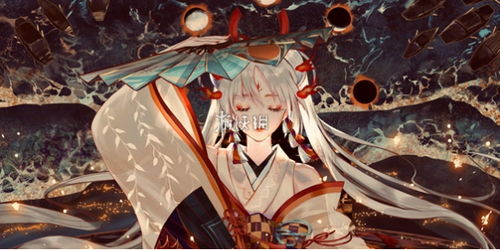  阴阳师不知火表情包大全