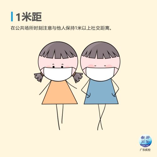  个人防护除了戴口罩,还需牢记这些要点