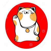 健康平安发财微信头像