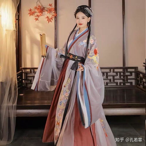  我是一个新入汉服圈的,想买一件齐腰的汉服,价格最好不贵毕竟是零花钱买求推荐谢谢