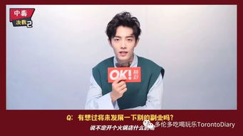  那些年明星们在多伦多开的餐厅你都去过吗
