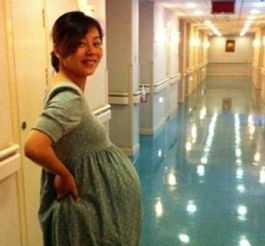  38岁黄渤妻子曝光揭隐秘情史