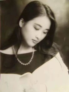  仙女没有ps的年代,66张图告诉你妈妈有多美
