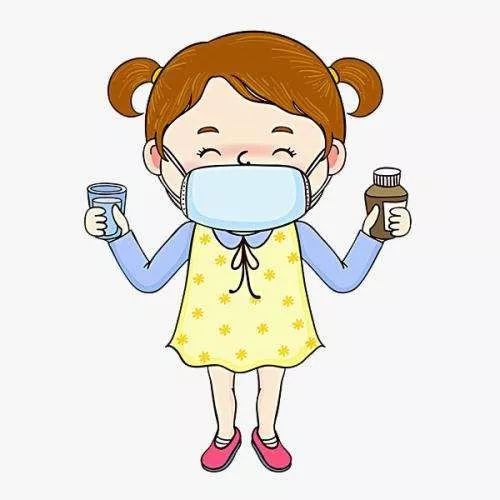  外出务必戴口罩,回家务必先洗手