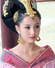  7位古装美女,刘亦菲让人无法忘却,而她难以超越