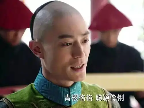  如懿传周迅挨两记耳光,用微表情演出如懿对皇上的寒心到死心