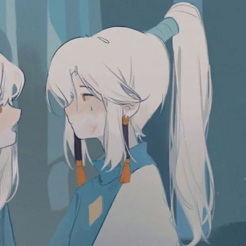  女让蜡烛代替所有灯让音乐代替话语声