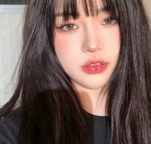 美女头像图片头像