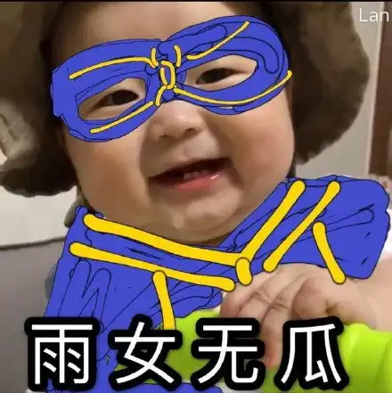  胖虎拳皇表情包合集