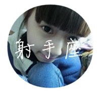  十二星座头像女生带字伤感图片微信头像图片大全