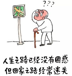  这就是我们老了的样子太真实了,看完泪奔