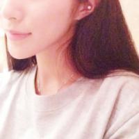  qq头像萌妹子女生小清新
