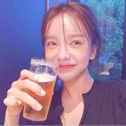  很甜很可爱的女生头像精选2019你偷了一个少女的心