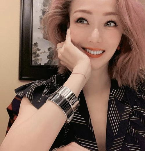  八号台风夜古天乐为郑秀文庆祝47岁生日惊喜发现与杜琪峰长得像