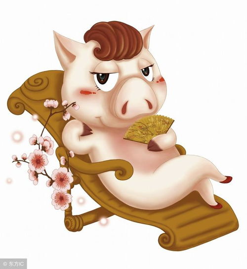  读王朔2019,像猪一样生活没什么不好有感