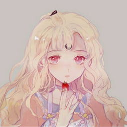  这两个是情侣头像吗