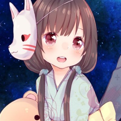  炒鸡可爱的二次元