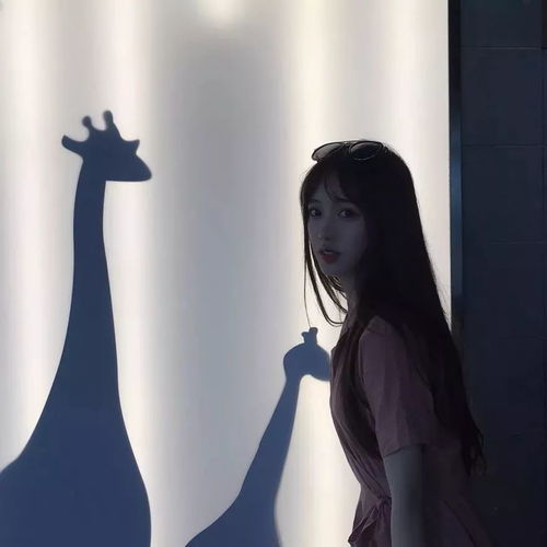 闺蜜头像真人露脸一人一