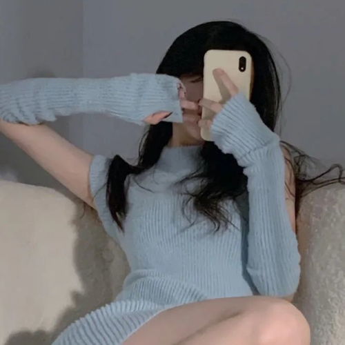  女生头像历史总是惊人的相似