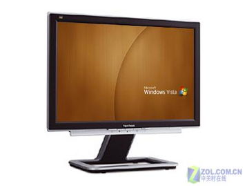  优派vx2025wm超大液晶2899元