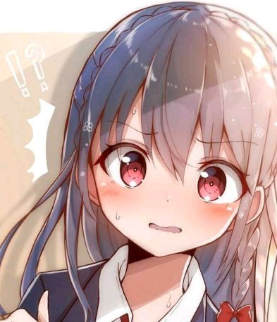  二次元表情包