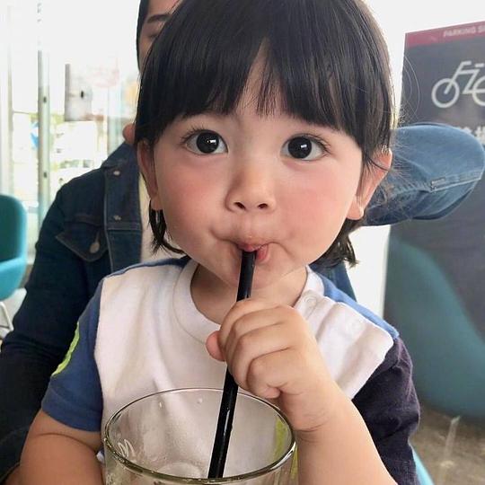 可爱头像女生男生