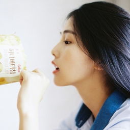  女生头像小清新文艺韩系森系唯美意境堆糖,美好生活研究所