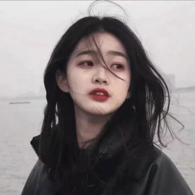  网红头像女图片网红头像女高冷社会