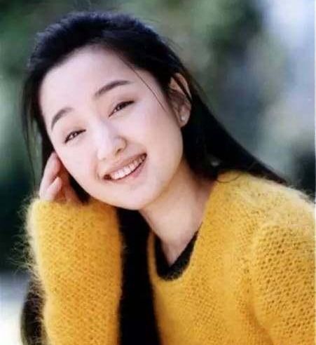  冻龄伊美女人保养是老样子,不保养是样子老