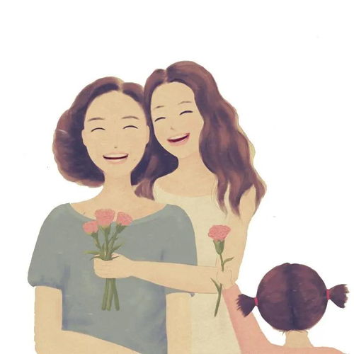  听,这是母爱的声音