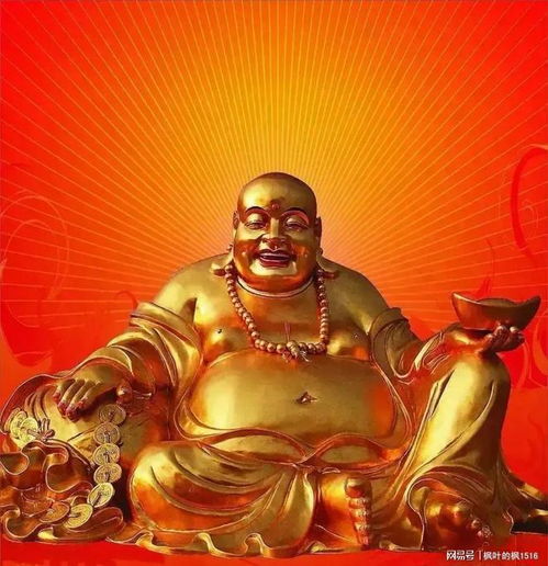 独一无二的佛字微信头像