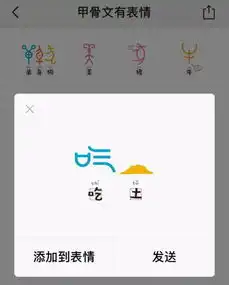  破译一个甲骨文就奖励10万元要不你来试试