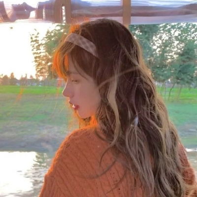  神仙优质女头鲸落于海,星辰于洼女生头像我要个性网