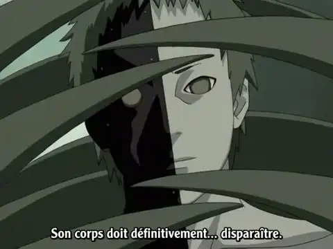  火影忍者中你认为谁的声音最好听