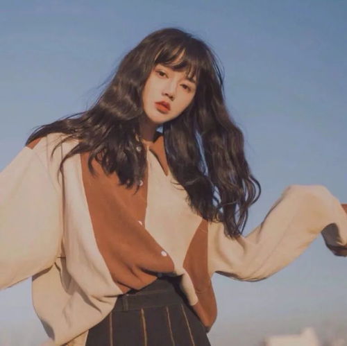  女头这世界太吵闹