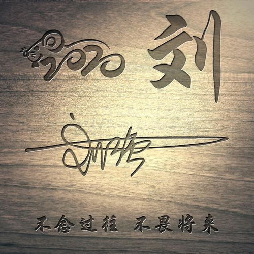  2020你该换头像了,66张简约3d立体签名微信头像,高端大气上档次