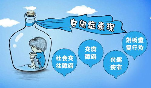 儿童自闭症危害这么大,家长还没引起重视,别耽误了孩子