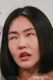  小s豪放大笑翻白眼谈蔡康永上辈子是情人